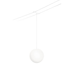 Светильник для струнной системы Linea Light Oh! 10142