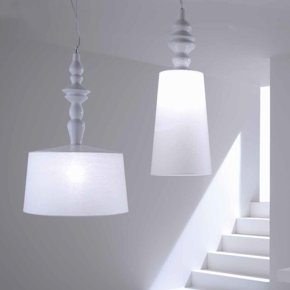 Подвесной светильник Karman Ali E Baba SE619BS