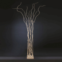 Напольный светильник Serip Wind PA637/3 FP