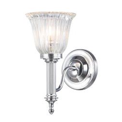 Бра Elstead Lighting Carolli BATH/CARROLL1 PC