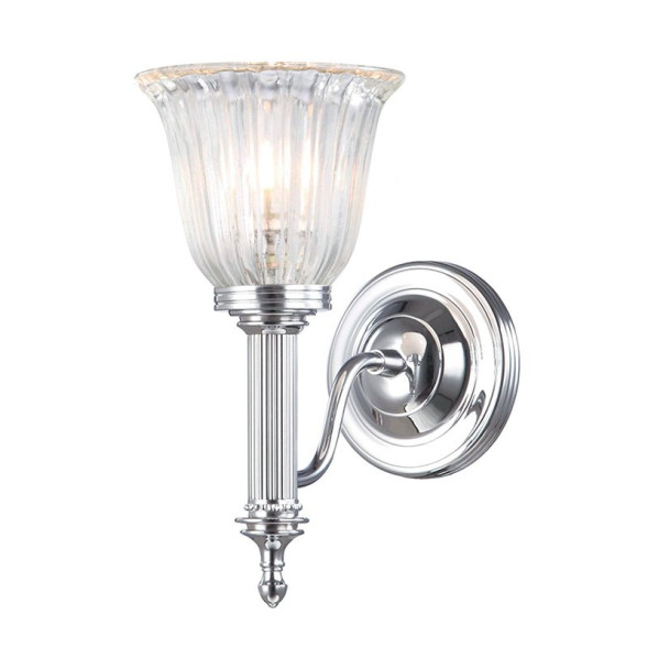 Бра Elstead Lighting Carolli BATH/CARROLL1 PC