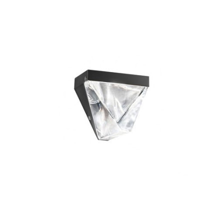 Настенный светильник Fabbian Tripla F41 D01 21