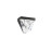 Настенный светильник Fabbian Tripla F41 D01 21
