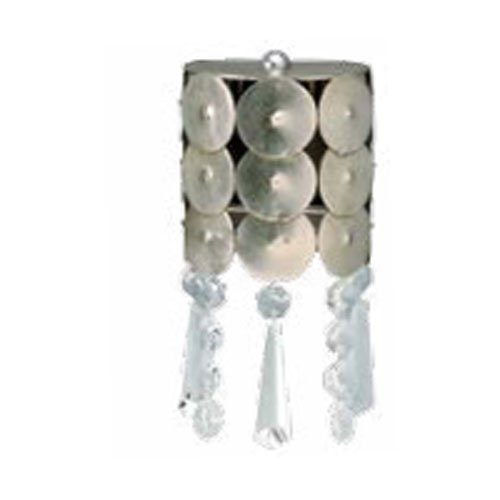 Настенный светильник Lucienne Monique Palm FG 65