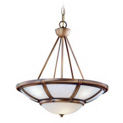 Подвесной светильник Possoni Grandhotel 1998/6 -003