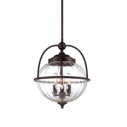 Подвесной светильник Savoy House Banbury 7-461-3-213