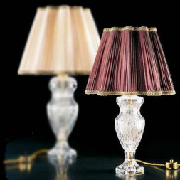 Настольная лампа Beby Group Pandora ELENA 5001 MT 820