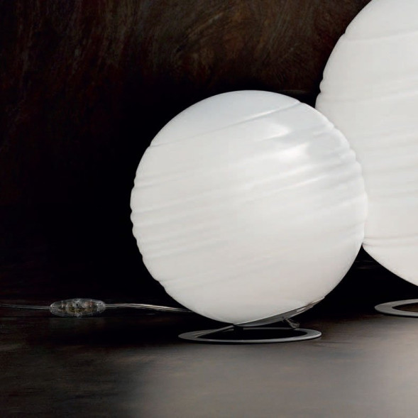 Настольная лампа De Majo STRATOSFERA L25 0STRA0L25