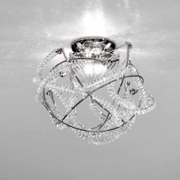 Потолочный светильник Bellart Caleidos 1330/PL 05