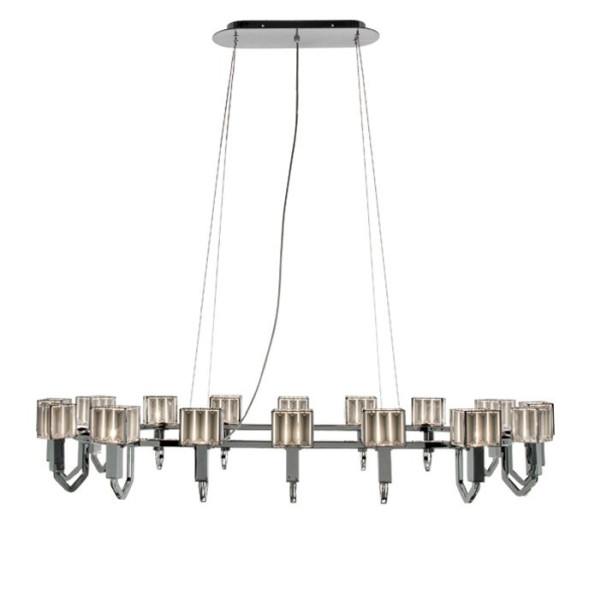 Люстра Baga Bespoke Angie A02C2