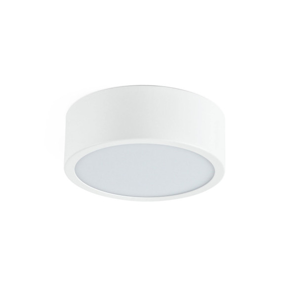 Потолочный светильник Linea Light Box 8238N