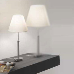 Настольная лампа Orion Leuchten LA 4-1149/1 Satin