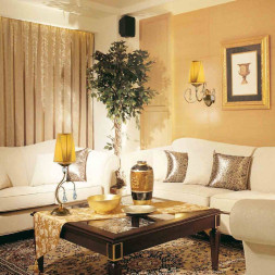 Настольная лампа StilLux Class 2024/LP