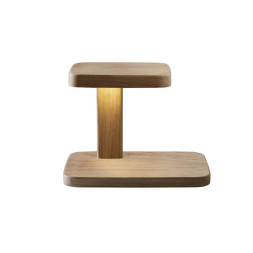 Настольный светильник Flos Piani Big Wood F5835068