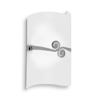 Потолочный светильник Renzo Del Ventisette &quot;Limpida&quot; PL 13741/2 NIK DEC. 098