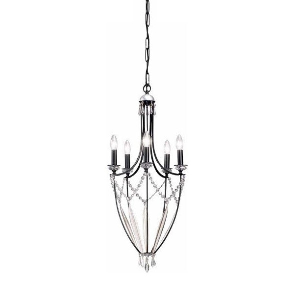 Люстра Lucienne Monique Castle GL 6