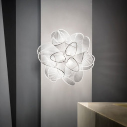 Потолочный светильник Slamp La belle etoile CEILING ETO78PLF0001W_000