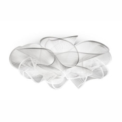 Потолочный светильник Slamp La belle etoile CEILING ETO78PLF0001W_000