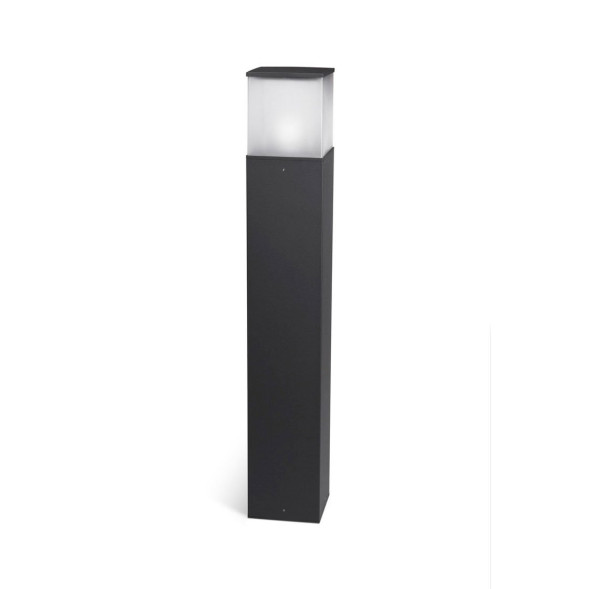 Садово-парковый фонарь Leds-C4 Cubik 55-9549-z5-m3