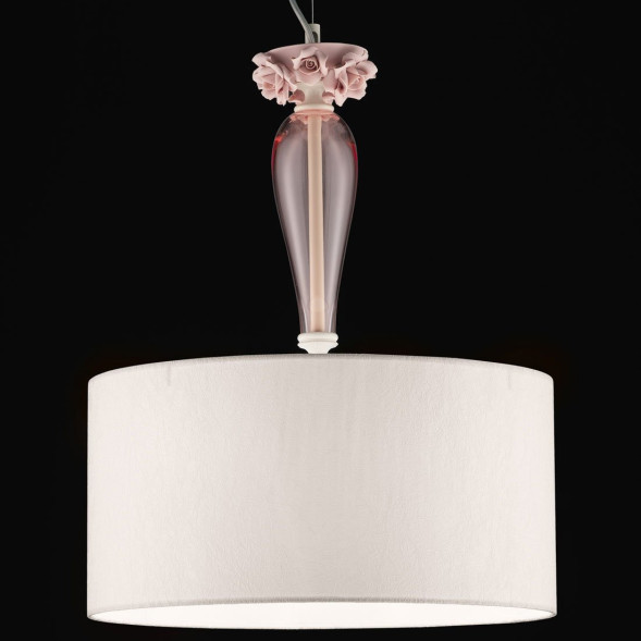 Подвесной светильник Euroluce Bora S1 Shade gold Rose