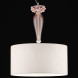 Подвесной светильник Euroluce Bora S1 Shade gold Rose