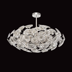 Подвесной светильник Fine Art Lamps Chrysanthemums 884440