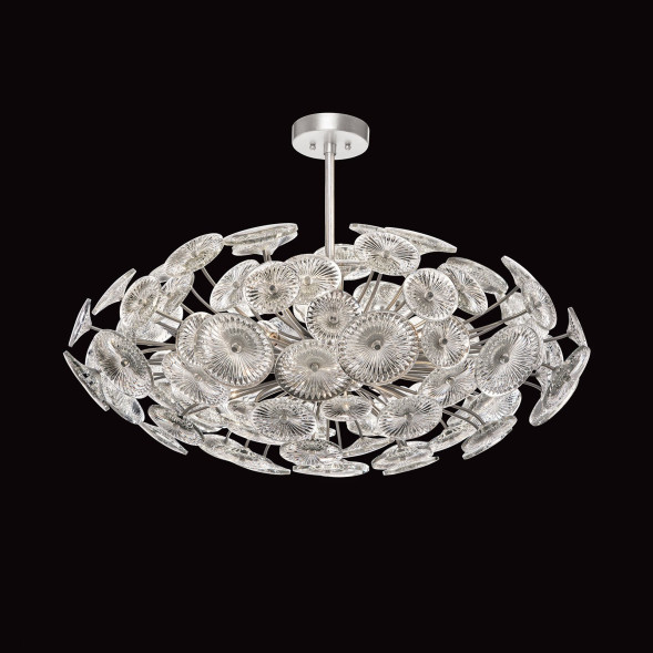 Подвесной светильник Fine Art Lamps Chrysanthemums 884440