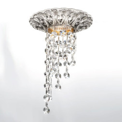 Спот (точечный светильник) IlParalume MARINA 7711 1883/KR