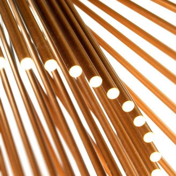 Подвесной светильник Foscarini Allegretto 1690072 80