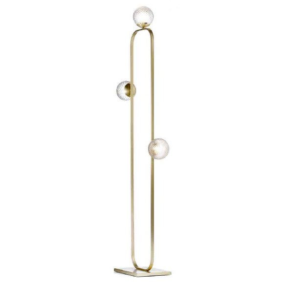 Напольный светильник Il Paralume MARINA 2221 2056FL