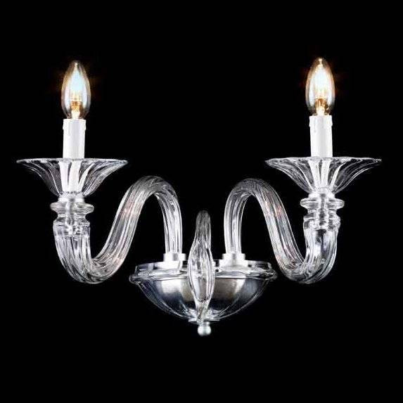 Бра StilLux Imperial 18803/A2O-T