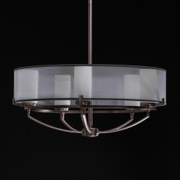 Подвесной светильник Kichler Saldana KL/SALDANA5