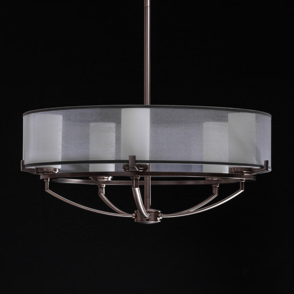 Подвесной светильник Kichler Saldana KL/SALDANA5