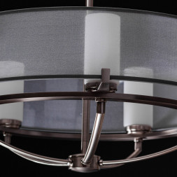 Подвесной светильник Kichler Saldana KL/SALDANA5