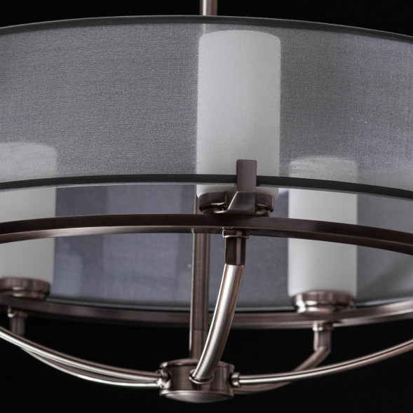 Подвесной светильник Kichler Saldana KL/SALDANA5