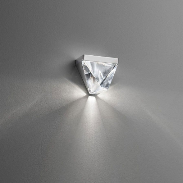 Настенный светильник Fabbian Tripla F41 D01 11