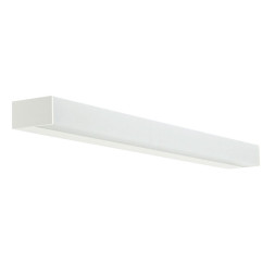 Настенный светильник Linea Light Kioo 7906