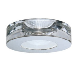 Встраиваемый светильник Fabbian Lei D27 F16 35