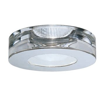 Встраиваемый светильник Fabbian Lei D27 F16 35