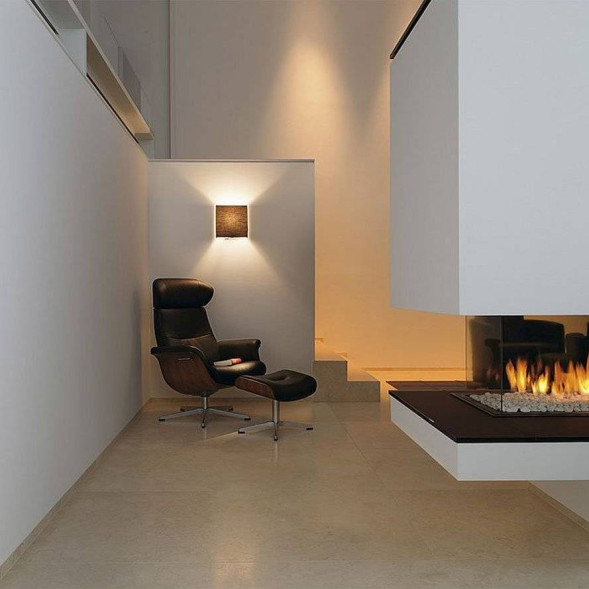 Настенный светильник SLV Accanto 155670