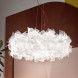 Подвесной светильник Slamp Clizia SUSPENSION Pixel CLI78SOST000PX000