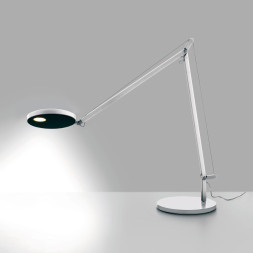 Настольная лампа Artemide Demetra LED White 1734020A + 1733020A