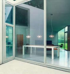 Подвесной светильник Sylcom Sweet 0140 AV