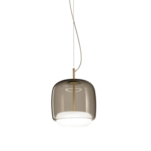 Подвесной светильник Vistosi Jube SP P FU/BC OS