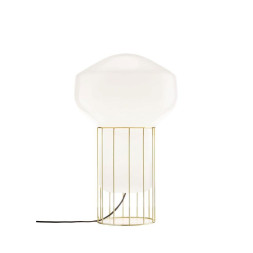 Настольная лампа Fabbian Aerostat F27 B03 19