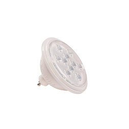 SLV LED lamps 1000942 lamp, 13°, white, 4000K, 730lm