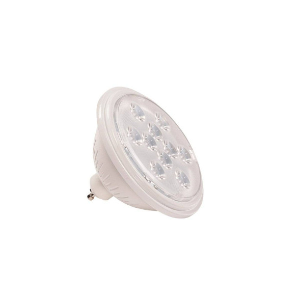 SLV LED lamps 1000942 lamp, 13°, white, 4000K, 730lm