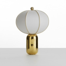 Настольная лампа MM Lampadari Balloon 7206/L1 P V0197