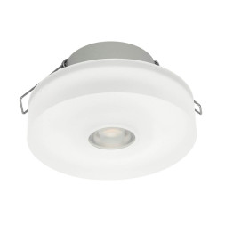 Потолочный светильник Linea Light One to one 7619