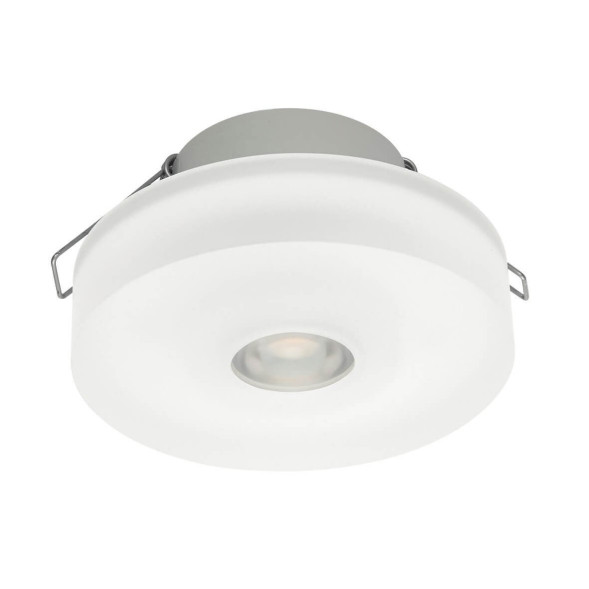 Потолочный светильник Linea Light One to one 7619